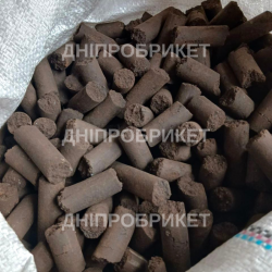 ​Угольные топливные брикеты для предприятий